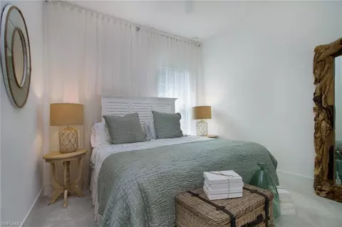 Bedroom - 14856 Dockside Ln, Naples, FL 34114 photo 9 of 9