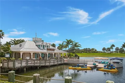 View/Area - 14856 Dockside Ln, Naples, FL 34114 photo 3 of 3
