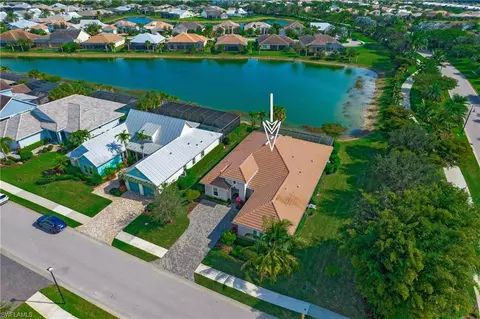 View/Area - 14856 Dockside Ln, Naples, FL 34114 photo 1 of 3