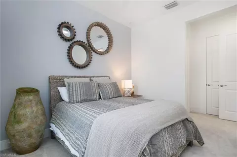 Bedroom - 14856 Dockside Ln, Naples, FL 34114 photo 5 of 9