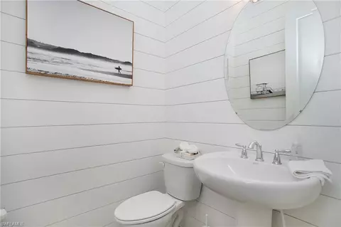 Bath - 14856 Dockside Ln, Naples, FL 34114 photo 8 of 8