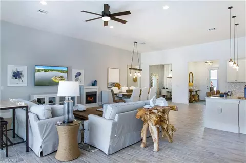 Living - 14856 Dockside Ln, Naples, FL 34114 photo 3 of 3