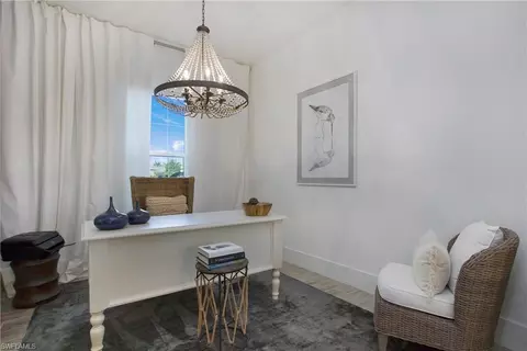 Entry Way - 14856 Dockside Ln, Naples, FL 34114 photo 3 of 3