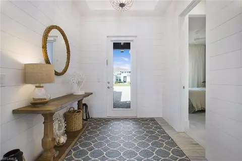 Entry Way - 14856 Dockside Ln, Naples, FL 34114 photo 1 of 3