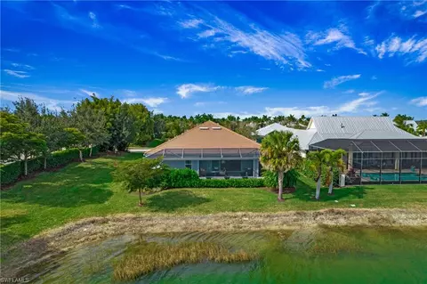 View/Area - 14856 Dockside Ln, Naples, FL 34114 photo 2 of 3