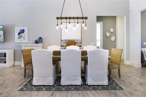 Dining - 14856 Dockside Ln, Naples, FL 34114 photo 2 of 3