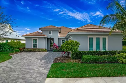 14856 Dockside Ln, Naples, FL 34114
