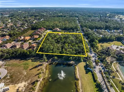 3001 Bailey Ln, Naples, FL 34105