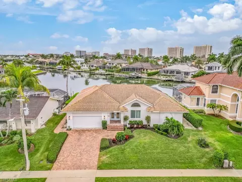 600 Diplomat Ct, Marco Island, FL 34145