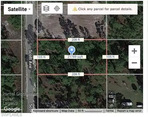 1308 Scott Ave, Lehigh Acres, FL 33972