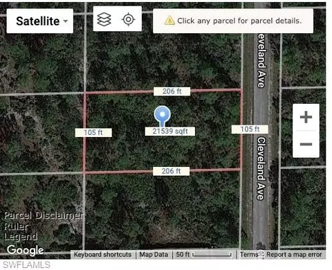 1509 Cleveland Ave, Lehigh Acres, FL 33972