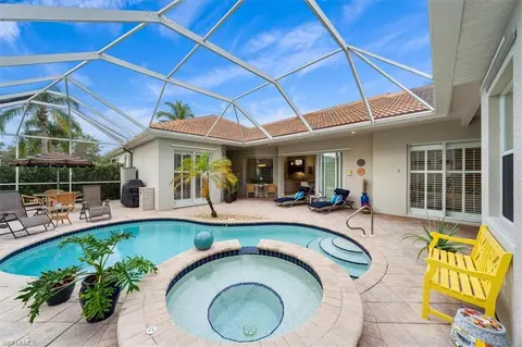 3132 Sundance Cir, Naples, FL 34109