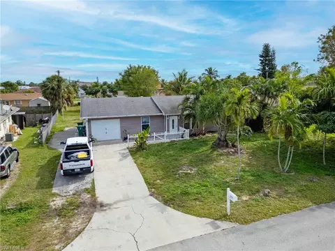 3036 52nd Ter SW, Naples, FL 34116