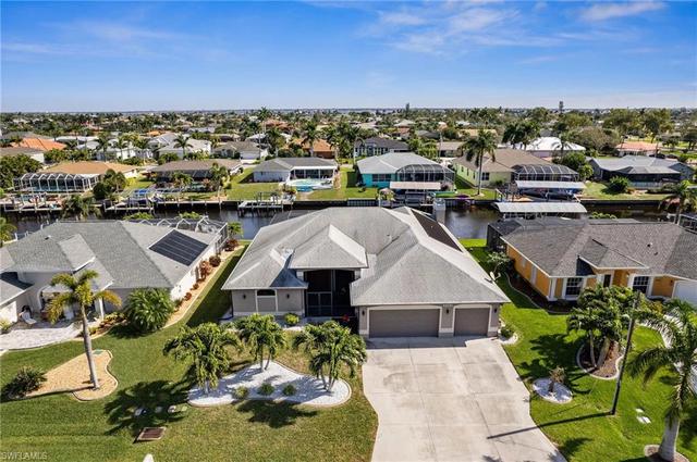 3343 SE 17th Ave, Cape Coral, FL 33904