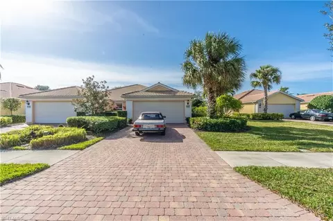 8662 Erice Ct, Naples, FL 34114