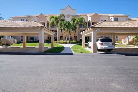 16440 Millstone Cir #207, Fort Myers, FL 33908