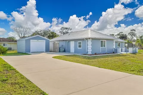 320 Greenwood Ave, Lehigh Acres, FL 33936