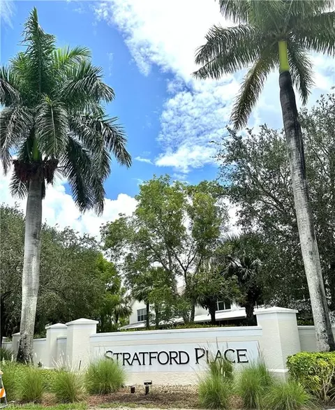 940 Hampton Cir #85, Naples, FL 34105 photo 33
