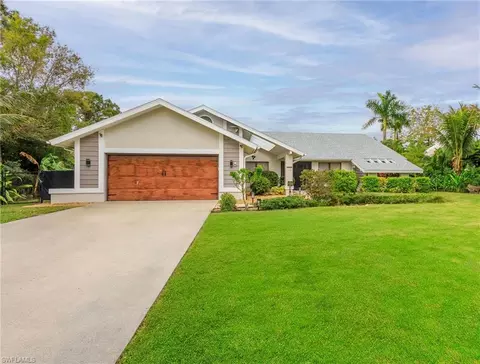 1445 Scenic St, Lehigh Acres, FL 33936