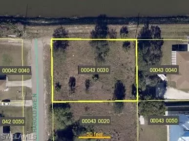 704 Harold Ave N, Lehigh Acres, FL 33971