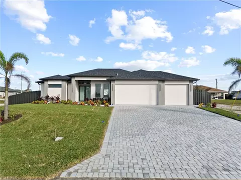 2315 NW 18th St, Cape Coral, FL 33993