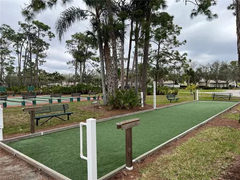 Exterior - 21713 Sungate Ct, Estero, FL 33928 photo 9 of 10