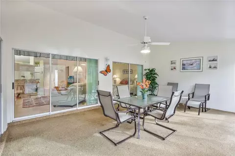 Dining - 21713 Sungate Ct, Estero, FL 33928 photo 6 of 6