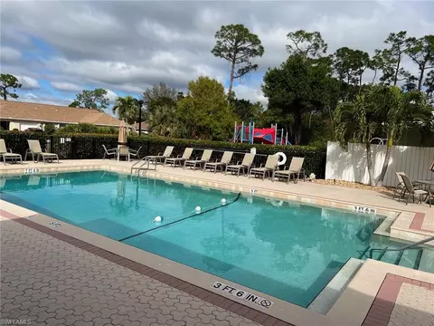 Exterior - 21713 Sungate Ct, Estero, FL 33928 photo 8 of 10