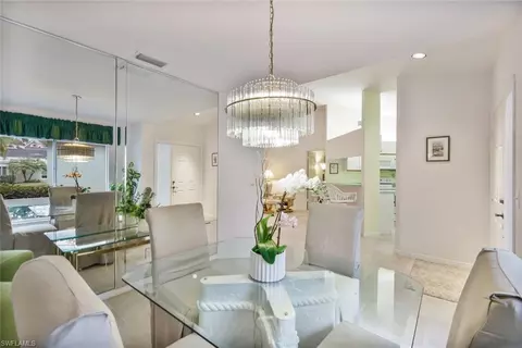 Dining - 21713 Sungate Ct, Estero, FL 33928 photo 3 of 6