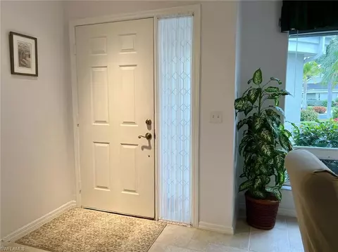 Entry Way - 21713 Sungate Ct, Estero, FL 33928 photo 1 of 1