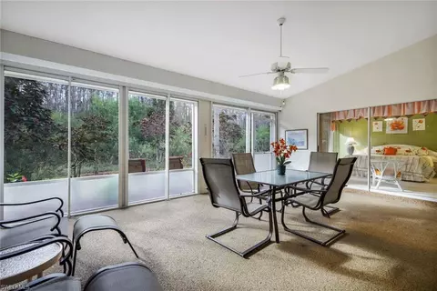 Dining - 21713 Sungate Ct, Estero, FL 33928 photo 5 of 6