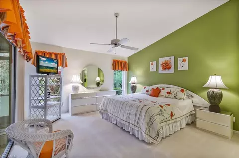 Bedroom - 21713 Sungate Ct, Estero, FL 33928 photo 1 of 3