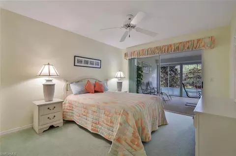Bedroom - 21713 Sungate Ct, Estero, FL 33928 photo 3 of 3