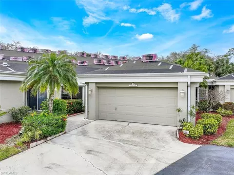 Exterior - 21713 Sungate Ct, Estero, FL 33928 photo 2 of 10
