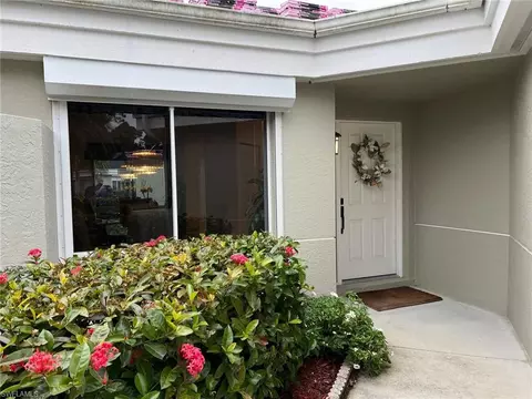Exterior - 21713 Sungate Ct, Estero, FL 33928 photo 4 of 10