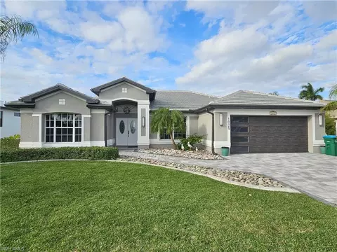 1025 Rose Garden Rd, Cape Coral, FL 33914