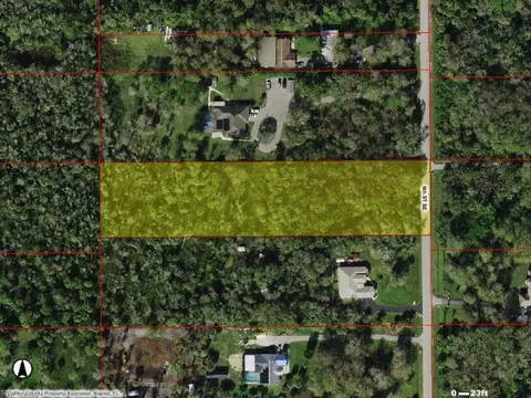Nnn 6th St Se, Naples, FL 34117