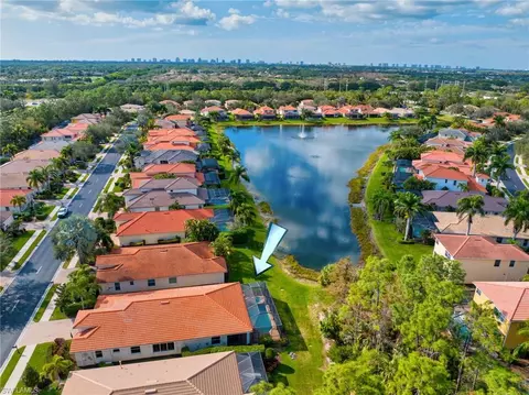 12800 Aviano Dr, Naples, FL 34105