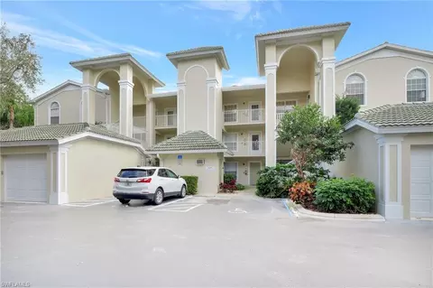15395 Cedarwood Ln #1-304, Naples, FL 34110