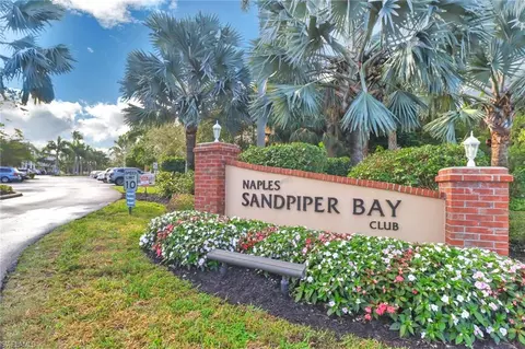 3041 Sandpiper Bay Cir #H303, Naples, FL 34112