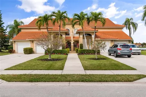 6416 Huntington Lakes Cir #1-102, Naples, FL 34119