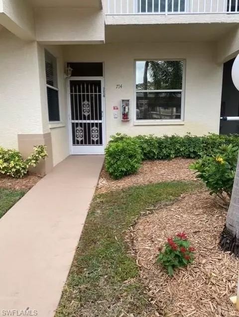 20730 Country Creek Dr #714, Estero, FL 33928