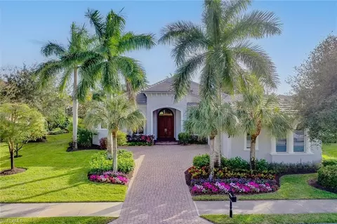 3756 Mahogany Bend Dr, Naples, FL 34114