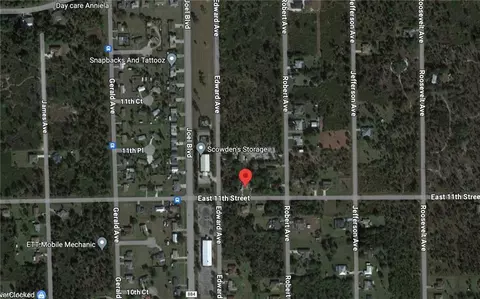 2401 E 11th St, Lehigh Acres, FL 33936