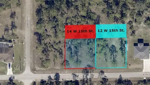 12 W 15th St, Lehigh Acres, FL 33972