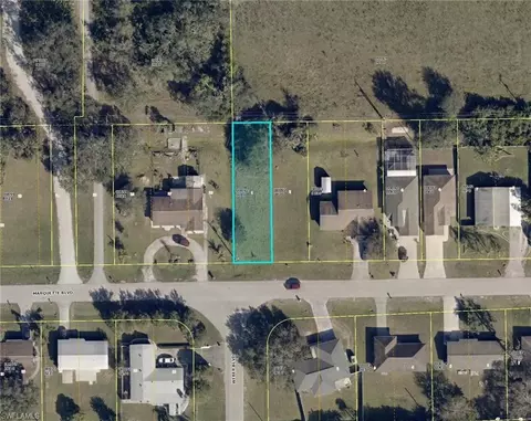 14004 Marquette Blvd, Fort Myers, FL 33905
