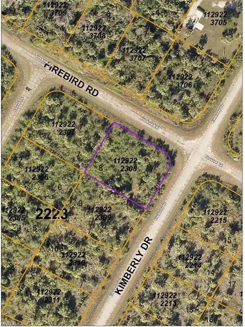 Kimberly Dr, North Port, FL 34288