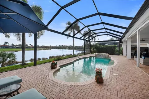 5059 Cerromar Dr, Naples, FL 34112