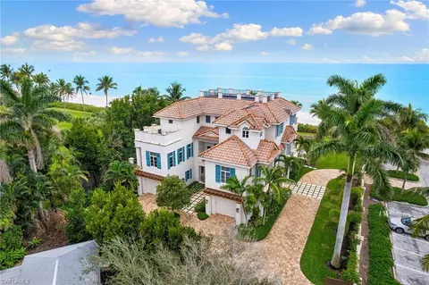 50 6th Ave N, Naples, FL 34102