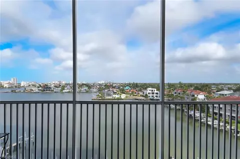 410 Flagship Dr #705, Naples, FL 34108